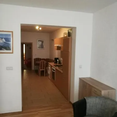 3-zimmer Im Herzen Von Göttingen