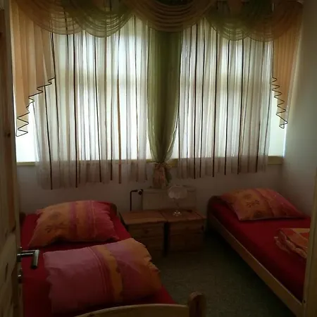 3-zimmer Im Herzen Von Göttingen