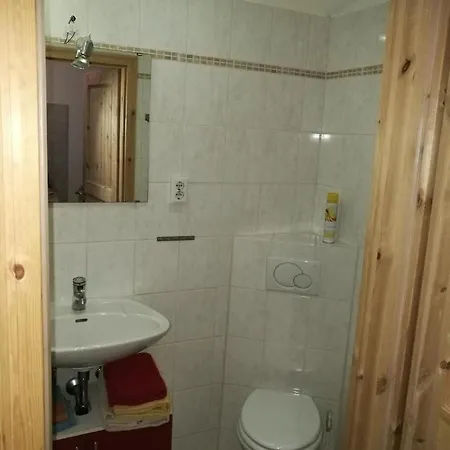 3-zimmer Im Herzen Von Lägenhet