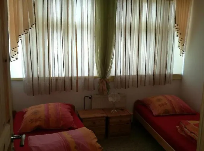 3-zimmer Im Herzen Von Göttingen